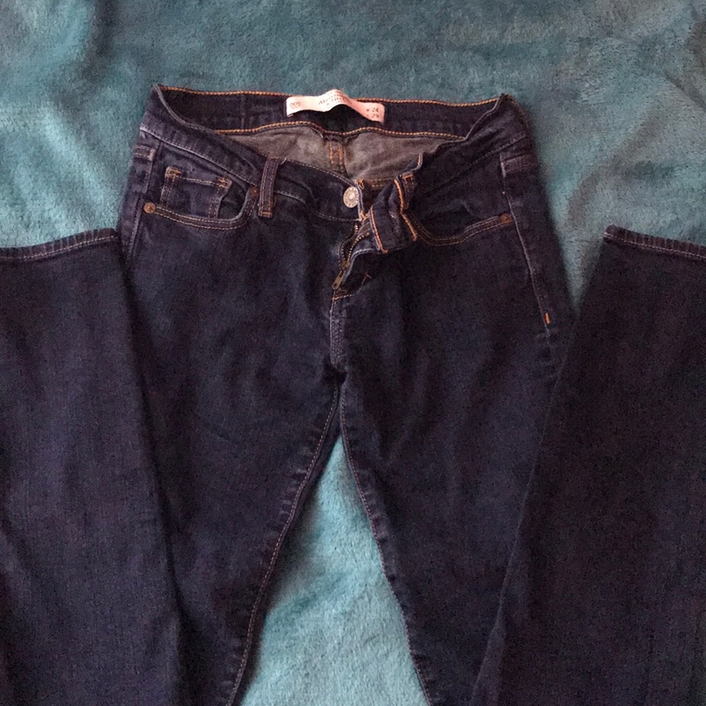 Abercrombie & Fitch Jeans